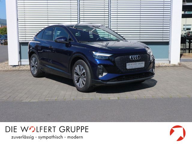 Q4 e-tron