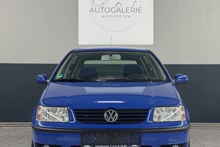 VW Polo 49.800 km 4.990 &euro; Wennigsen 30974