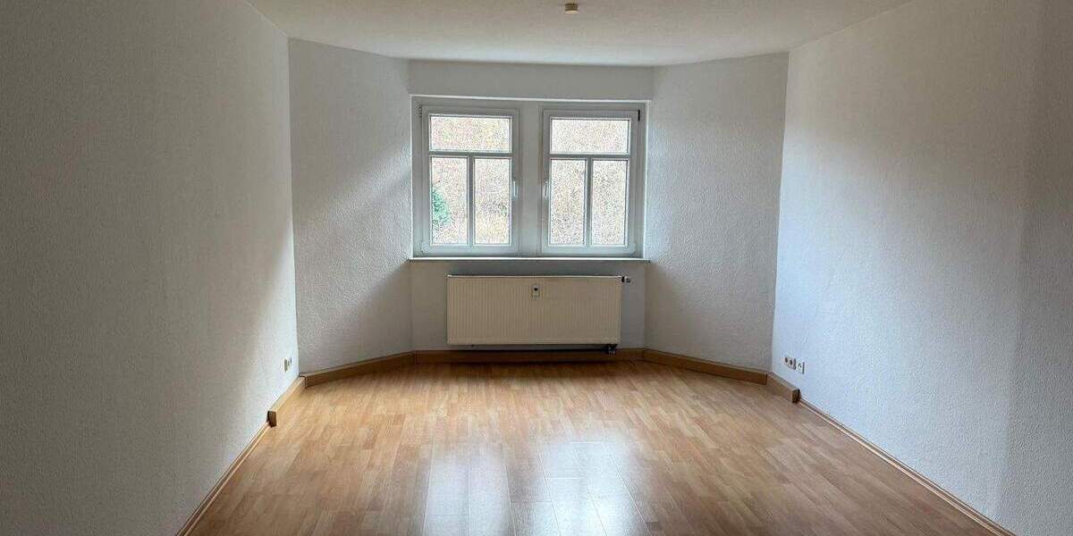 5-Raum-Wohnung Meißen links mit Balkon! 5 zimmer