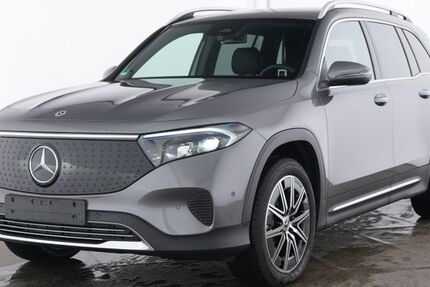 Mercedes-Benz EQB 11.076 km 37.590 &euro; Saalfeld 07318