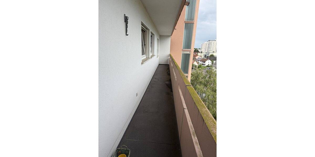 Etagenwohnung Weinheim Weststadt - 3 Zimmer, 86 m&sup2;, 269.000&euro; | Angebot:26825458