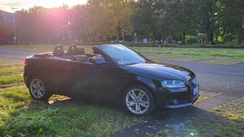 Audi A3 170.000 km 7.500 &euro; Burgdorf 31303