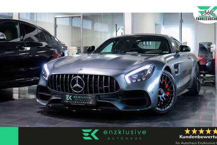 Mercedes-Benz AMG GT 25.000 km 107.890 &euro; Niefern-Öschelbronn 75223