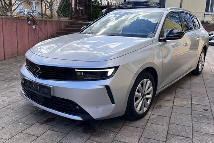 Opel Astra 48.600 km 15.999 &euro; Berlin 12619