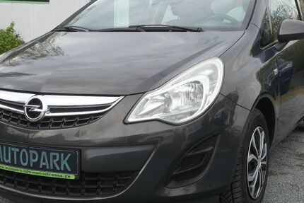 Opel Corsa 89.500 km 5.790 &euro; Dresden 01237
