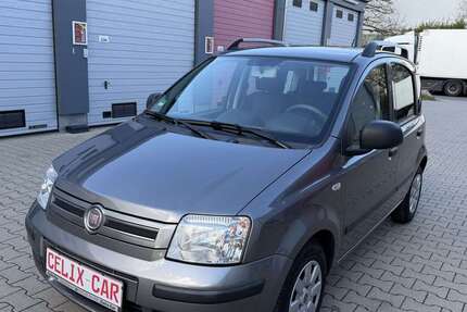 Fiat Panda 113.000 km 4.490 &euro; Groß-Gerau 64521