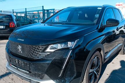 Peugeot 3008 155.000 km 16.990 &euro; Mittenwalde 15749