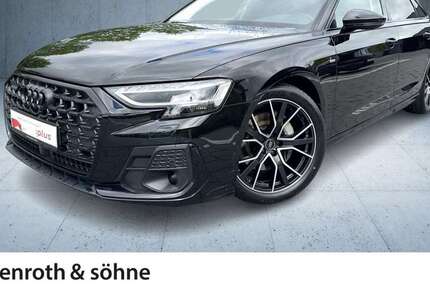 Audi A8 76.929 km 51.795 &euro; Hünfeld 36088