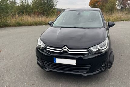 Citroen C4 75.100 km 8.150 € Auerbach/Vogtland 08209