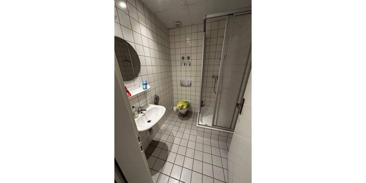 Gewerbeobjekt Weißenfels - 2 Zimmer, 700&euro; | Angebot:25670788