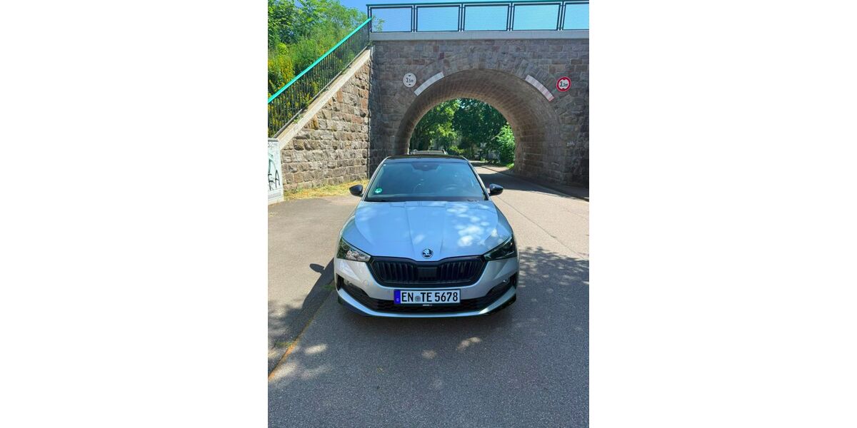Skoda Scala 71.618 km 17.500 &euro; Gevelsberg 58285