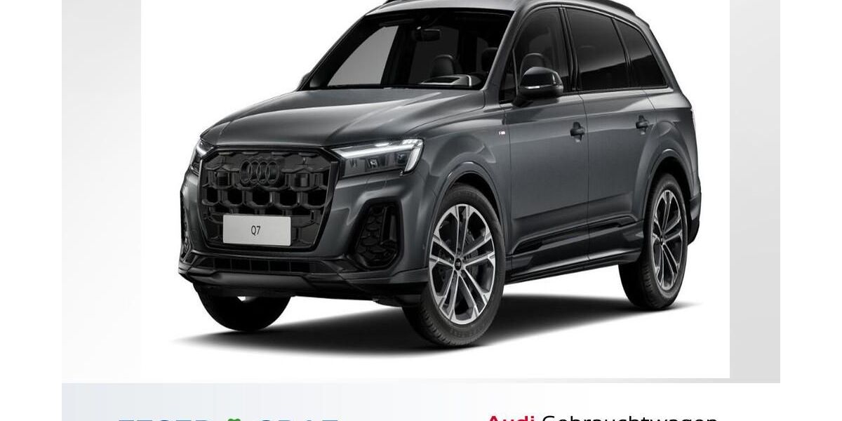 Audi Q7 16.200 km 75.880 &euro; Lauf an der Pegnitz 91207