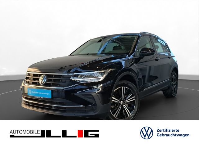 VW Tiguan 94.200 km 29.490 &euro; Münsingen 72525
