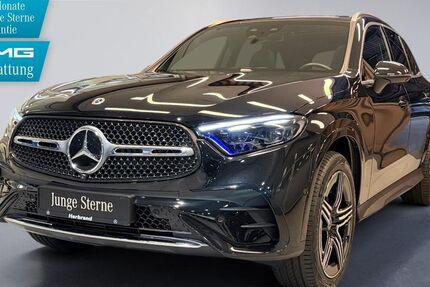 Mercedes-Benz GLC 300 9.897 km 65.580 &euro; Mönchengladbach 41063