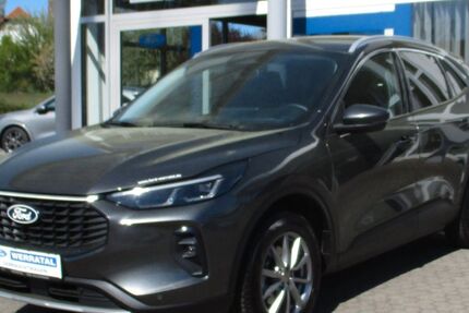 Ford Kuga 6.950 km 30.450 &euro; Bad Salzungen 36433