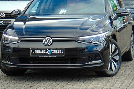VW Golf 78.005 km 19.990 &euro; Neumünster 24537