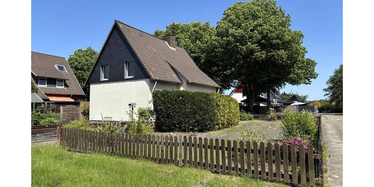 Einfamilienhaus Uelzen Westerweyhe - 5 Zimmer, 104 m&sup2;, 149.000&euro; | Angebot:26825535