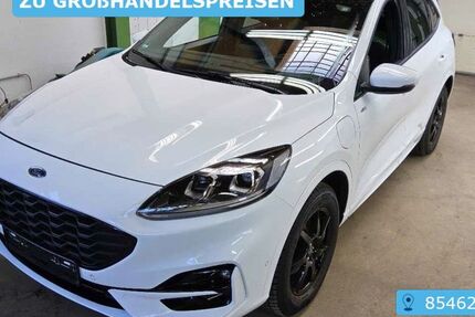 Ford Kuga 78.931 km 20.390 &euro; Starnberg 82319