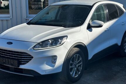 Ford Kuga 249.600 km 10.850 &euro; Gera 07551