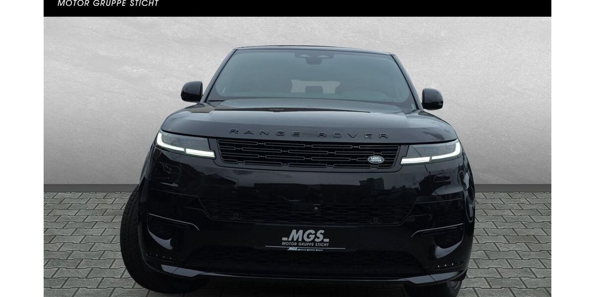 Land Rover Range Rover Sport 15.665 km 106.890 &euro; Bayreuth 95444