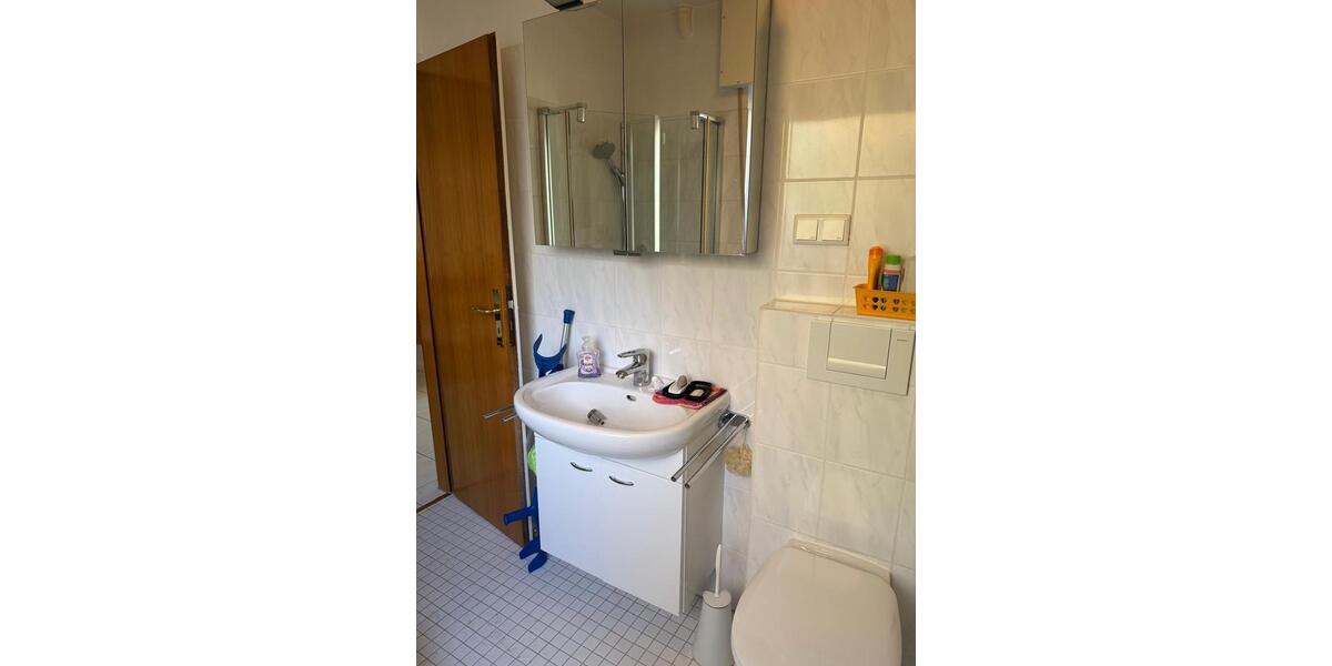 Etagenwohnung Schloß Holte-Stukenbrock Stukenbrock - 5 Zimmer, 150 m&sup2;, 1.650&euro; | Angebot:25416098