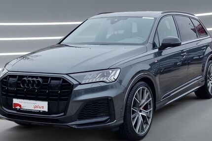 Audi Q7 59.955 km 54.980 &euro; Ingolstadt 85057