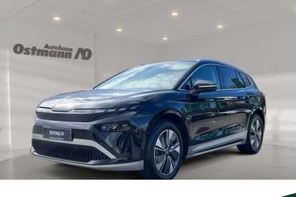 Skoda Enyaq 3.500 km 49.490 &euro; Niestetal 34266
