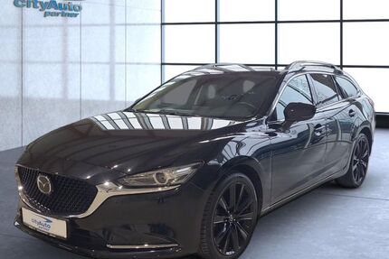 Mazda 6 36.626 km 29.890 &euro; Kolbermoor 83059