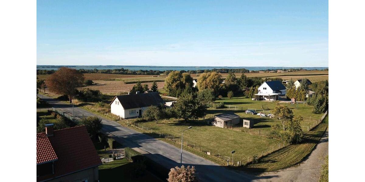 Einfamilienhaus Malchin - 3 Zimmer, 90 m&sup2;, 100.000&euro; | Angebot:26263053