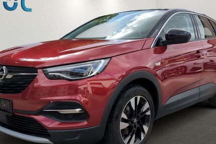 Opel Grandland (X) 92.050 km 14.490 &euro; Landshut 84030