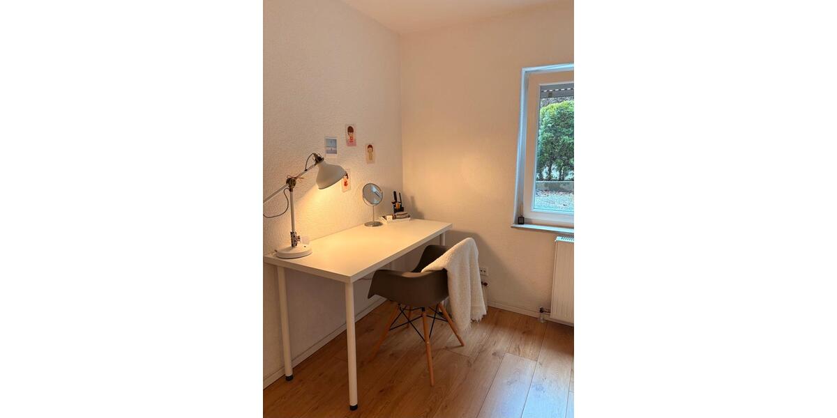 Etagenwohnung Nagold - 3 Zimmer, 22 m&sup2;, 495&euro; | Angebot:26123211