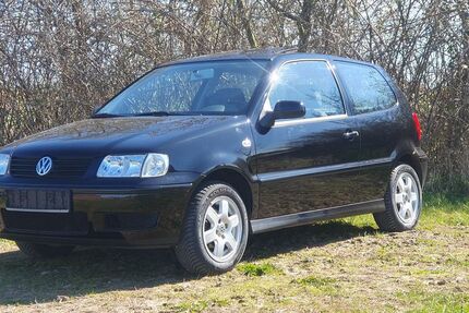 VW Polo 163.000 km 3.499 &euro; Molfsee 24113