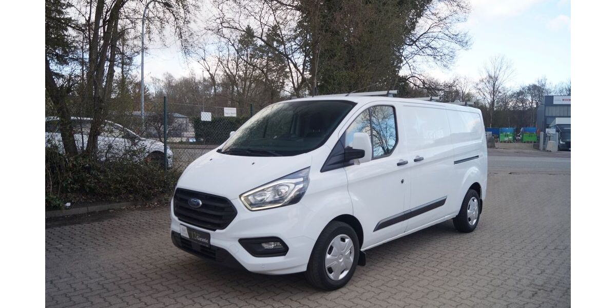 Ford Transit Custom 78.000 km 17.350 &euro; Norderstedt (Hamburg) 22848