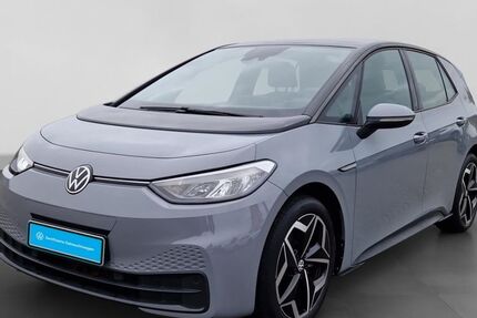 VW ID.3 31.707 km 16.920 &euro; Seevetal 21220
