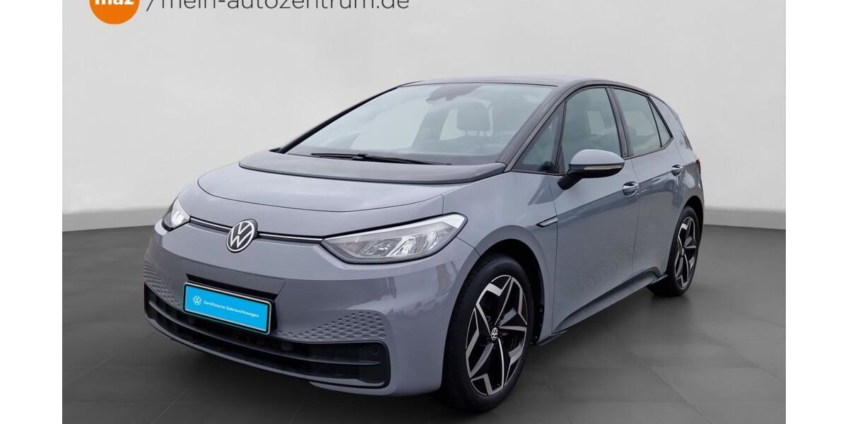 VW ID.3 31.707 km 16.920 &euro; Seevetal 21220