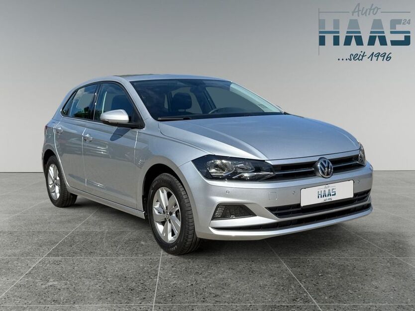 VW Polo 98.950 km 11.880 € Sonnefeld-Gestungshausen 96242