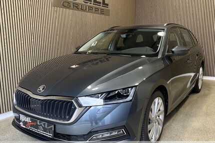 Skoda Octavia 68.550 km 19.499 &euro; Chemnitz 09125