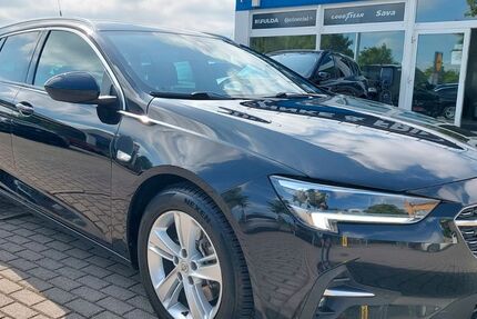 Opel Insignia 212.000 km 9.999 € Leipzig 04328