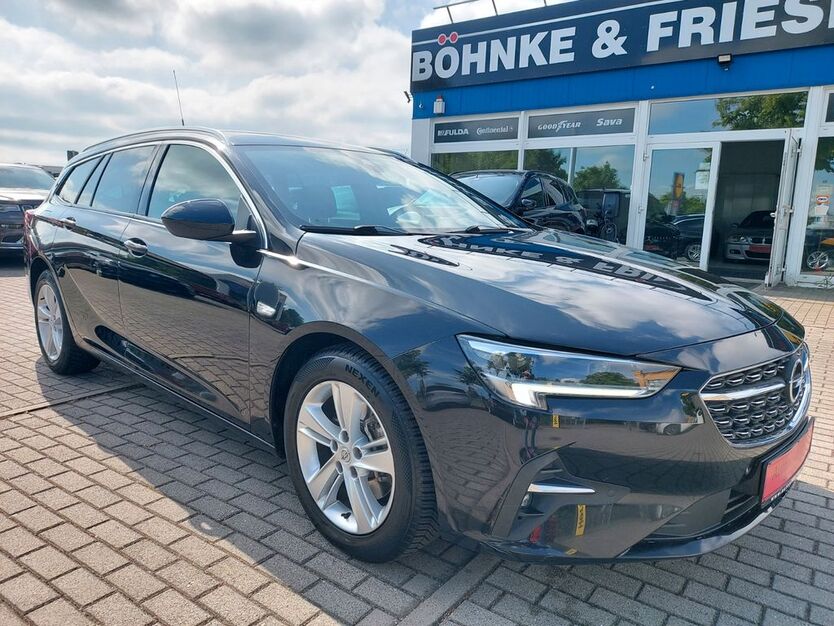 Opel Insignia 212.000 km 9.999 € Leipzig 04328