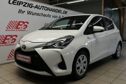 Toyota Yaris 258.252 km 7.274 € Frohburg 04654