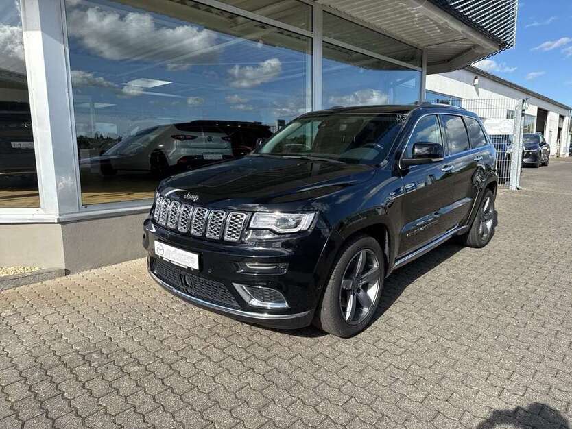 Grand Cherokee