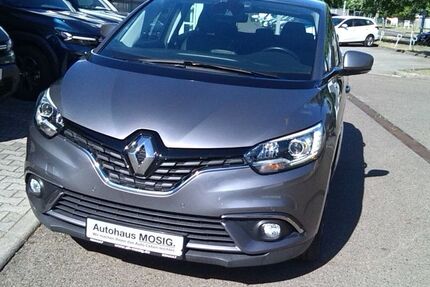 Renault Scenic 86.865 km 10.990 &euro; Hoyerswerda 02977