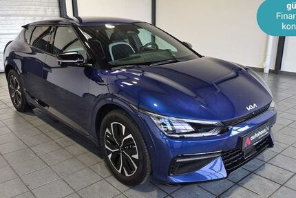 Kia EV6 19.961 km 36.770 &euro; Wuppertal 42287