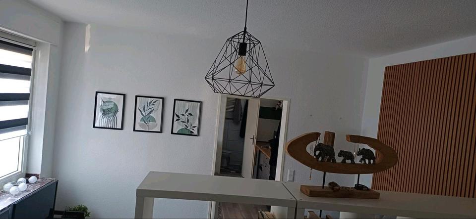 Erdgeschoßwohnung Oer-Erkenschwick Erkenschwick - 1 Zimmer, 37 m&sup2;, 290&euro; | Angebot:27587067