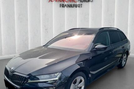 Skoda Superb 138.850 km 18.250 &euro; Frankfurt am Main 65933