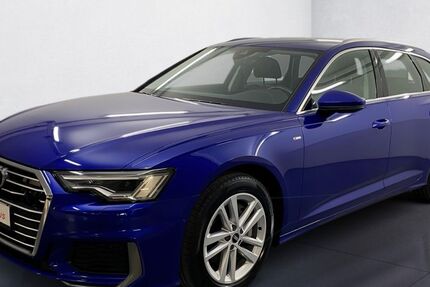 Audi A6 49.478 km 39.400 &euro; Northeim 37154