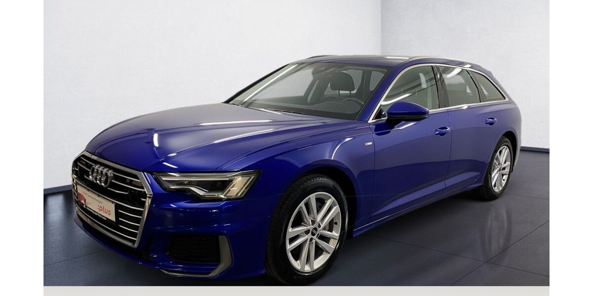 Audi A6 49.478 km 39.400 &euro; Northeim 37154