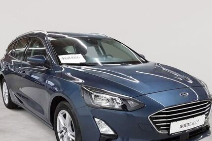 Ford Focus 73.634 km 12.989 &euro; Fernwald-Steinbach 35463