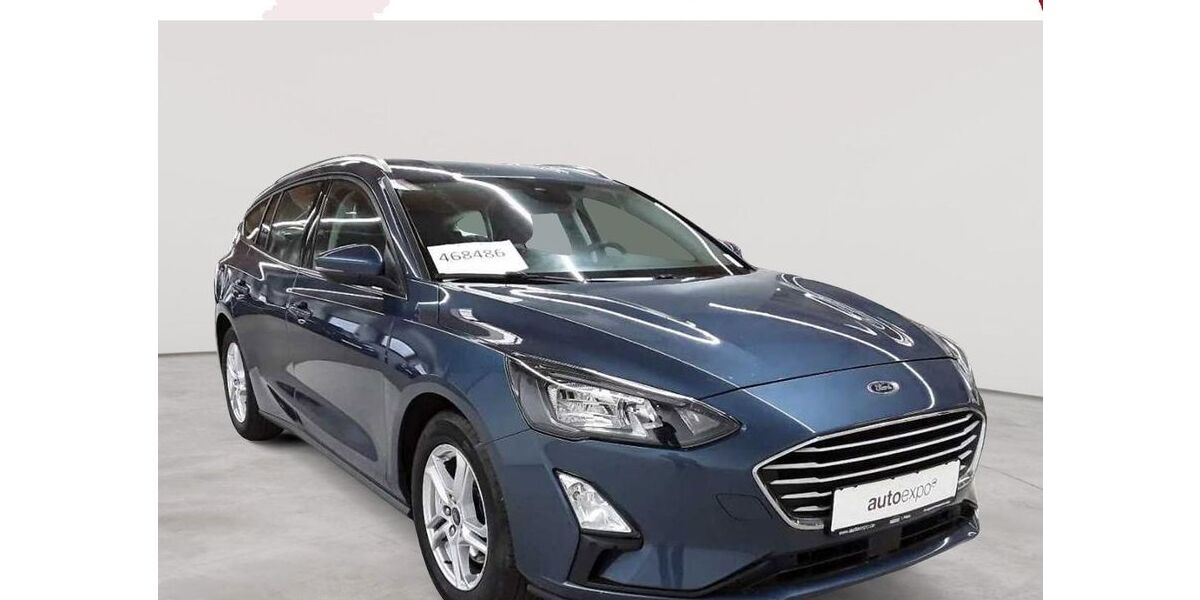 Ford Focus 73.634 km 12.989 &euro; Fernwald-Steinbach 35463