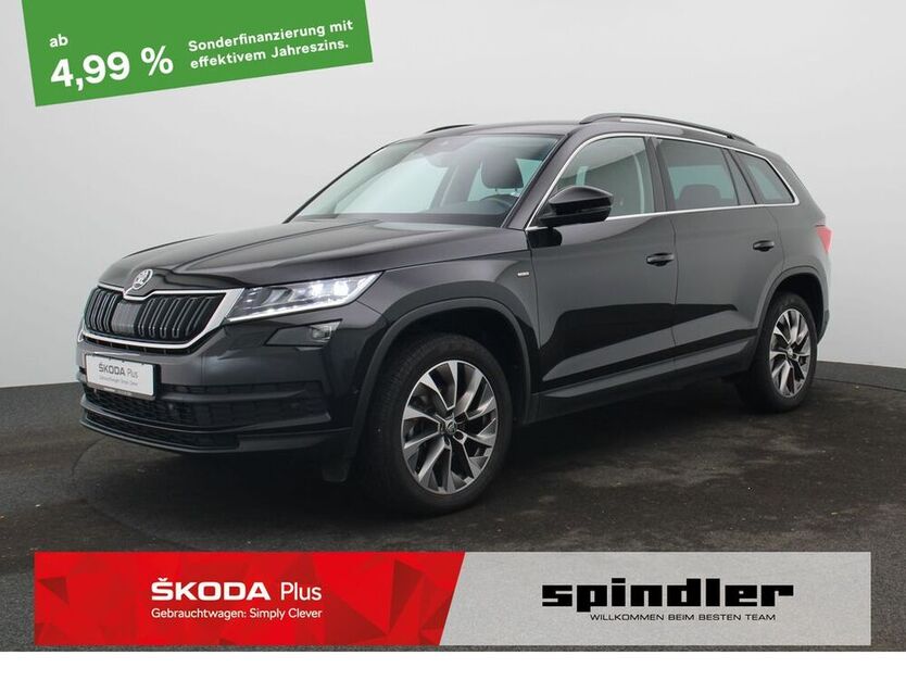 Kodiaq